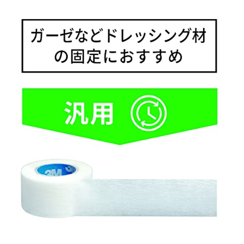 サージカルテープ 2