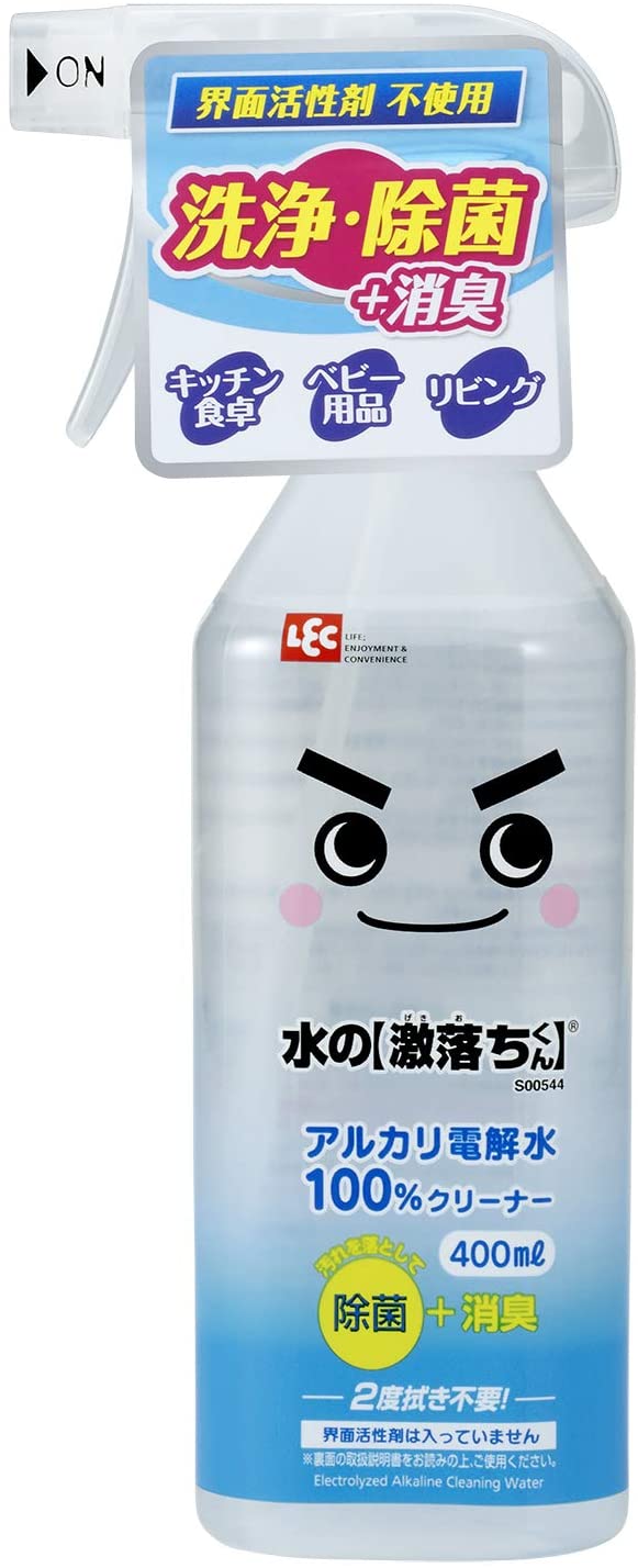 21年 大掃除用多目的用洗剤 洗浄剤のおすすめ人気ランキング10選 Mybest