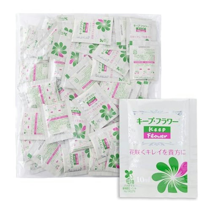 切花栄養剤 1