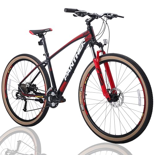 29インチのマウンテンバイクのおすすめ人気ランキング【2025年10