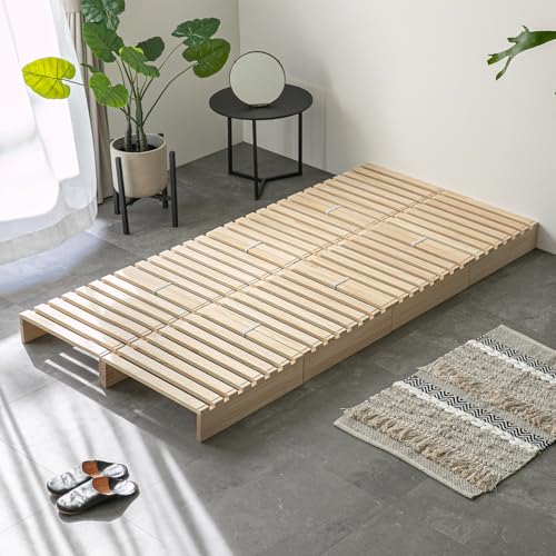 パレットベッド 1