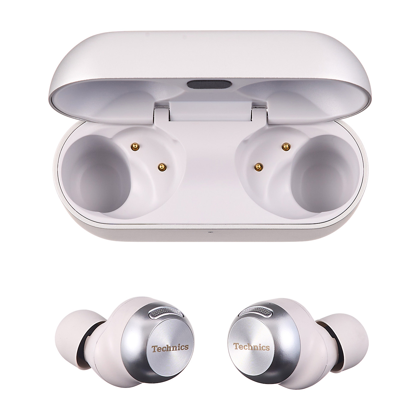 Technics EAH-AZ100を徹底レビュー！実際に使ってわかったよい点・気に