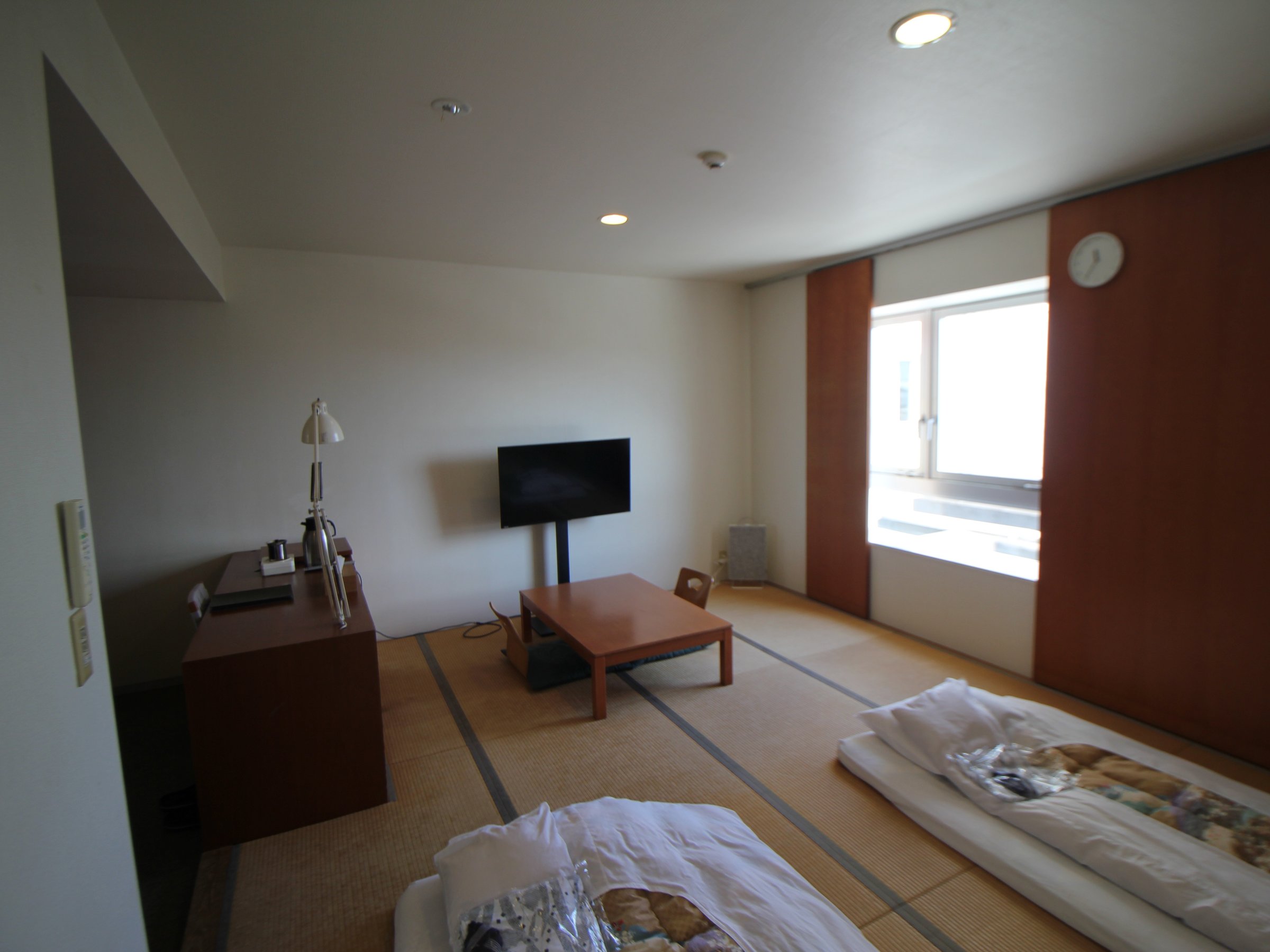 延岡ホテル 4