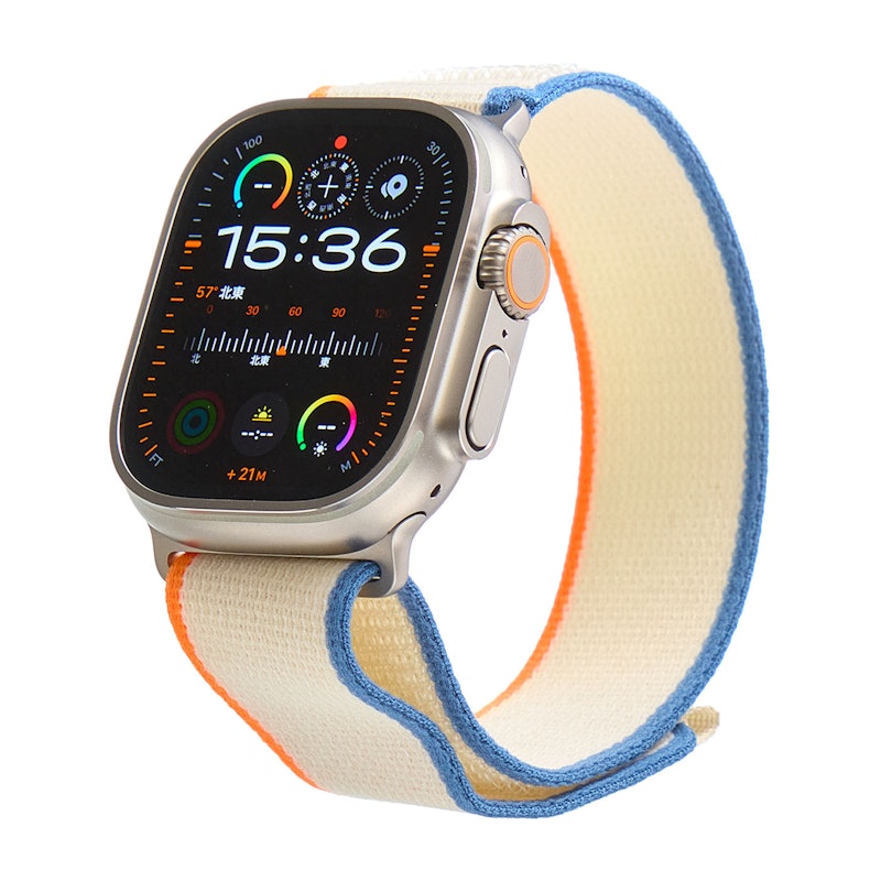 Apple Watch Ultra 2をレビュー！口コミ・評判をもとに徹底検証 | マイ