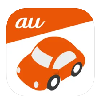 au助手席ナビ 1