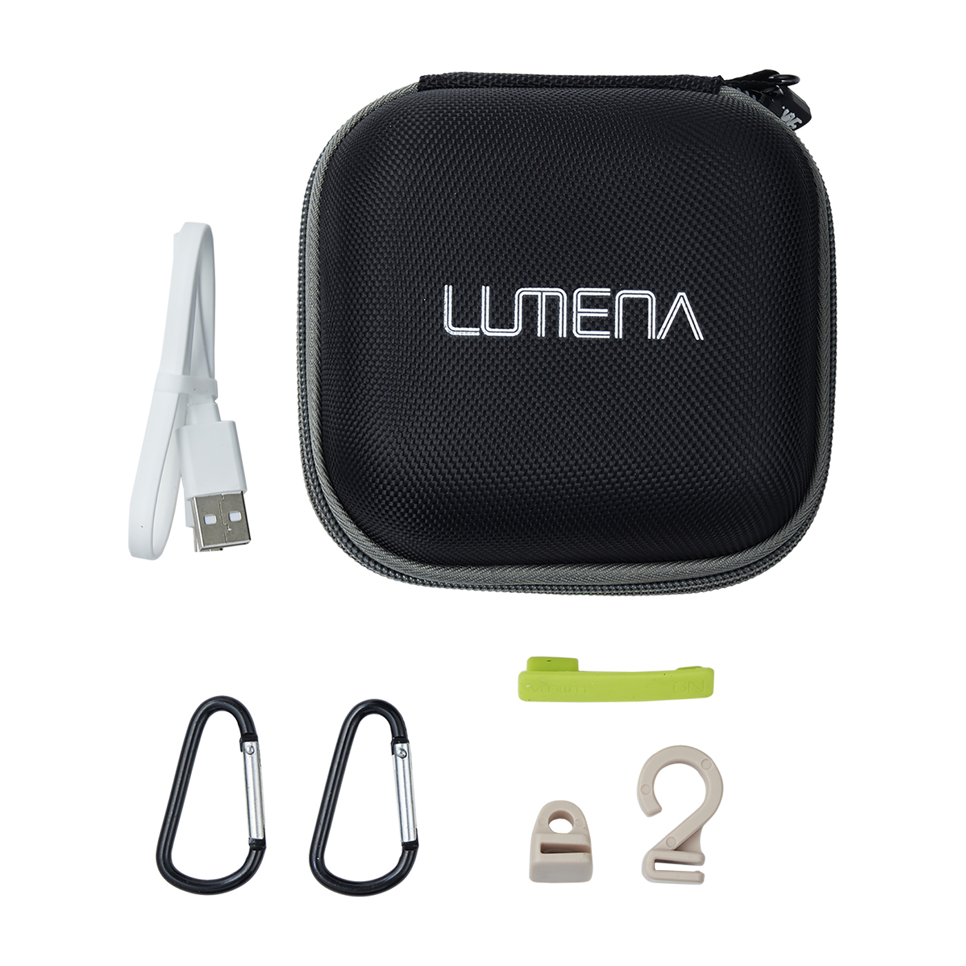 LUMENA LEDランタン 4