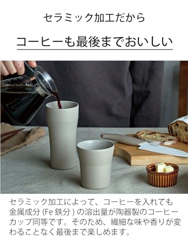 CERAMUG タンブラー 3