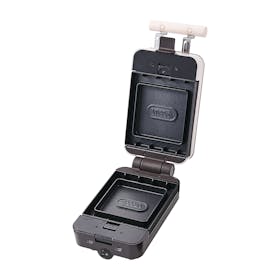 ラドンナ Toffy クォーターホットサンドメーカー K-HS6の口コミ・評判を元に検証してメリット・デメリットを徹底レビュー 2