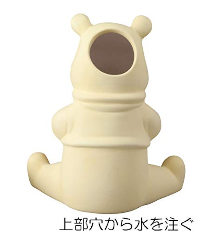 くまのプーさん エコ加湿器 2