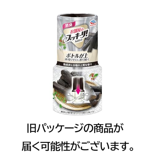 お部屋用 上質な備長炭と白檀 2