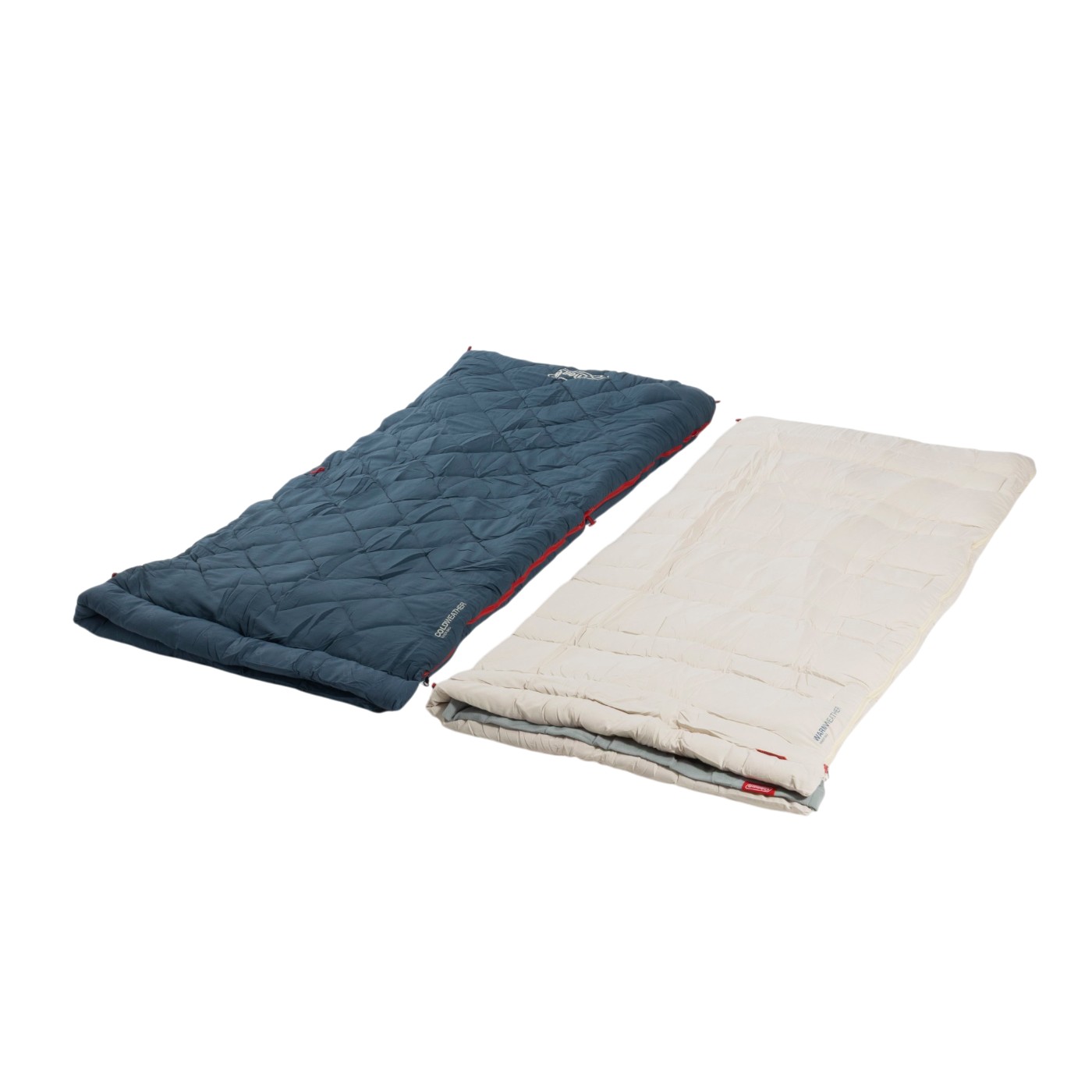 Newell Brands Coleman マルチレイヤースリーピングバッグ 2000034777
