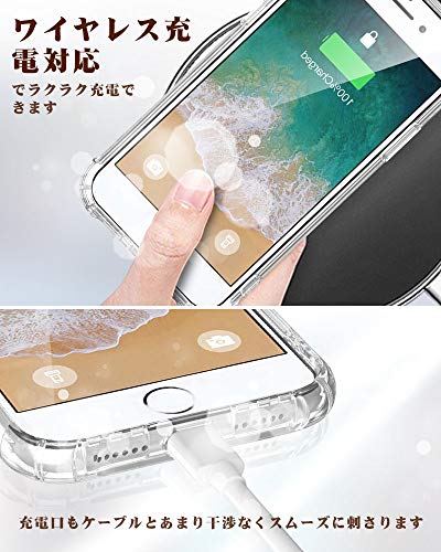 iPhoneクリアケース 6