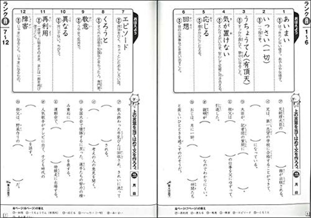 21年 中学受験国語参考書のおすすめ人気ランキング17選 Mybest 21年 中学受験国語参考書のおすすめ人気ランキング17選 Mybest