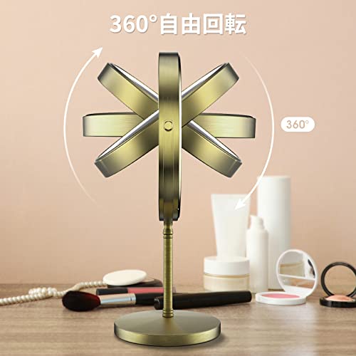 化粧鏡  3