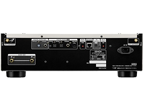 DNP-2500NE 2