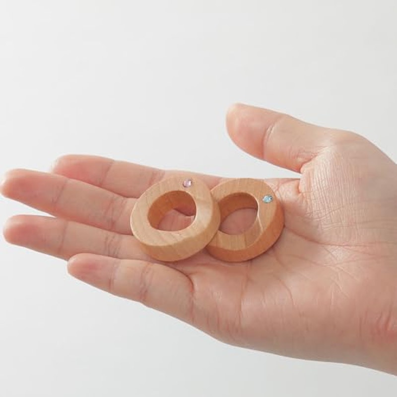 夫婦箸 箸置き セット 4