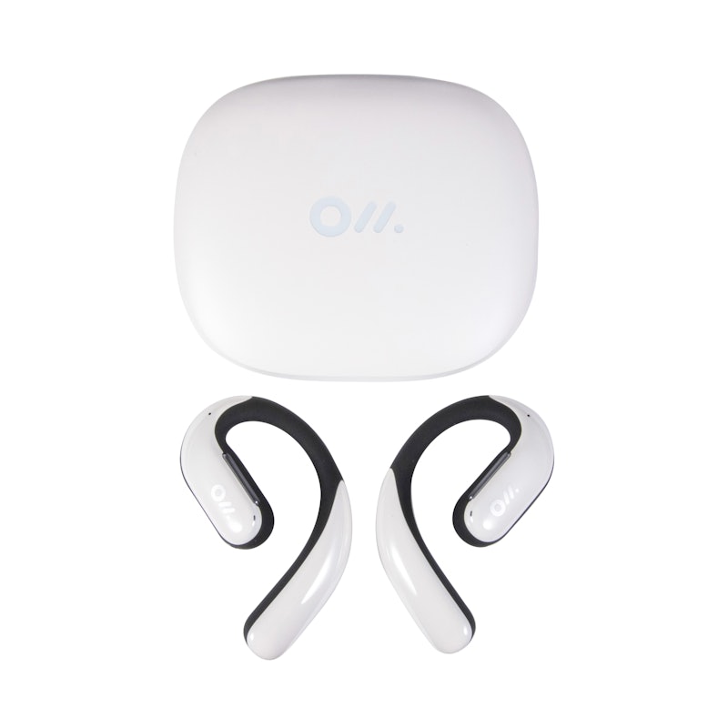 少し訳あり?】Oladance OWS Pro ホワイト 連載:自腹で本音 少し訳あり?】Oladance OWS Pro ホワイト 連載:自腹で本音
