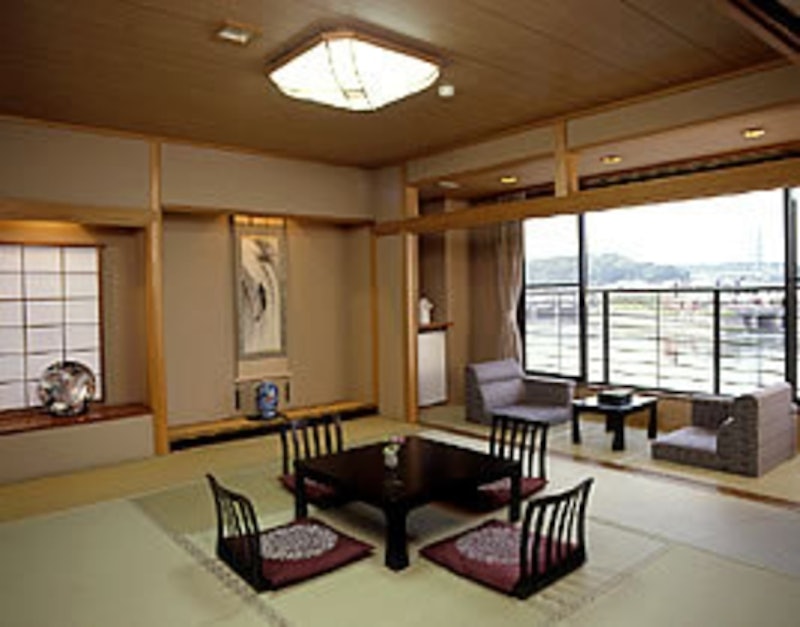 南郷温泉 二葉屋 3