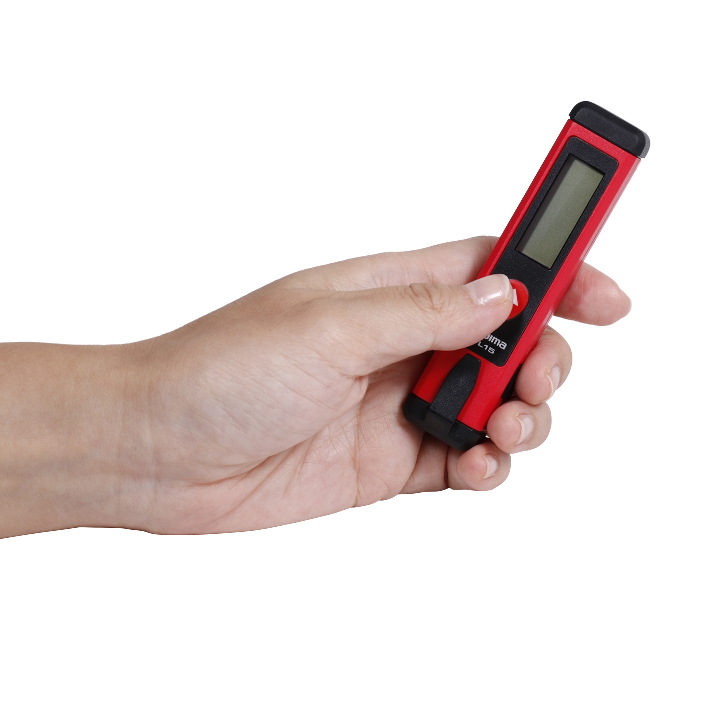 TJMデザイン TAJIMA レーザー距離計 LKT-PL15を検証レビュー！レーザー