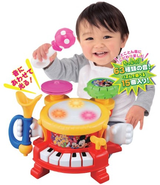 21年 楽器のおもちゃのおすすめ人気ランキング10選 Mybest 21年 楽器のおもちゃのおすすめ人気ランキング10選 Mybest
