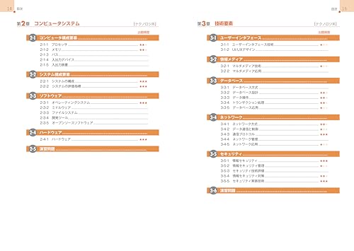 徹底攻略 応用情報技術者教科書 令和7年度 4