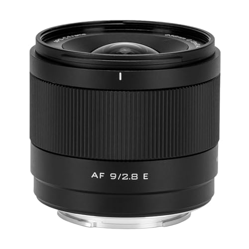 AF 9mm F2.8 AIR 2