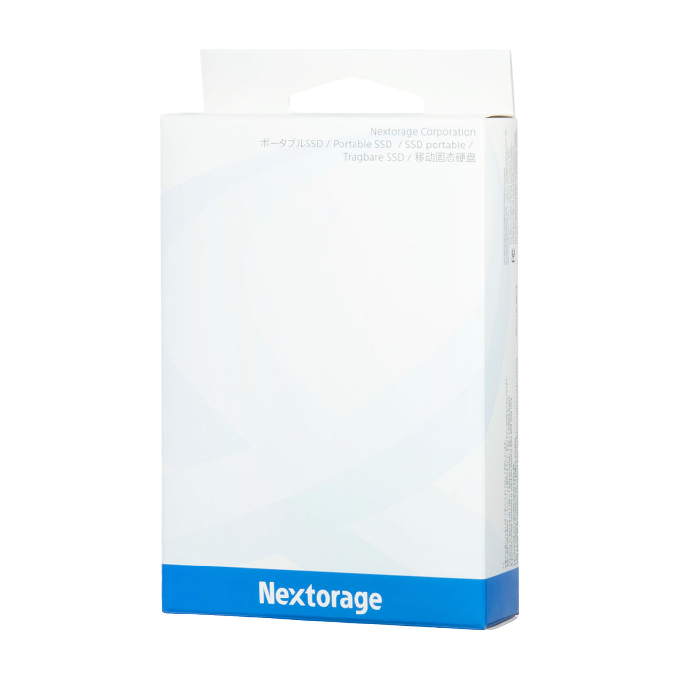 Nextorage MagSafe対応ポータブルSSD NX-P2MG1TB/ENELを検証レビュー