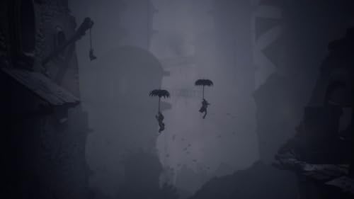 リトルナイトメア3 3