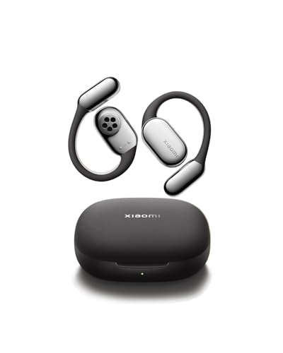 Xiaomi（シャオミ）のイヤホンのおすすめ人気ランキング【2026年6月】 5