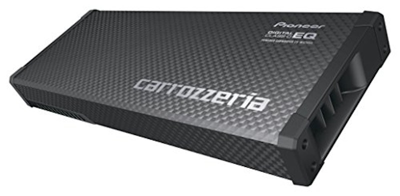 カロッツェリア パワードサブウーファーTS-WX70DA 2