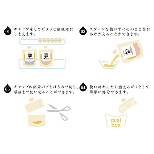 アンチョビのバーニャカウダ 4