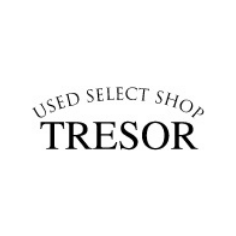 トレゾアプラスカンパニー TRESOR