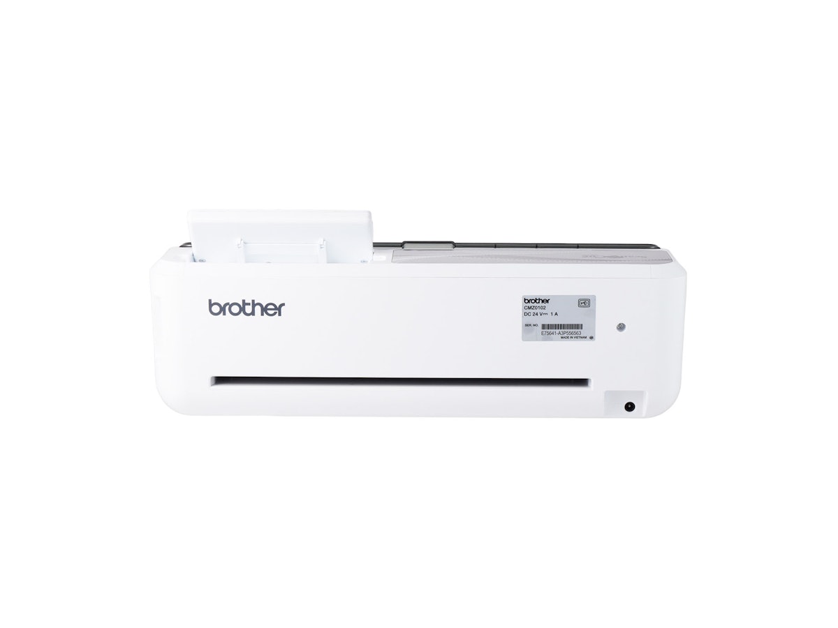 ブラザー工業 brother ScanNCut CM300 CMZ0102を検証レビュー ブラザー工業 brother ScanNCut CM300 CMZ0102を検証レビュー