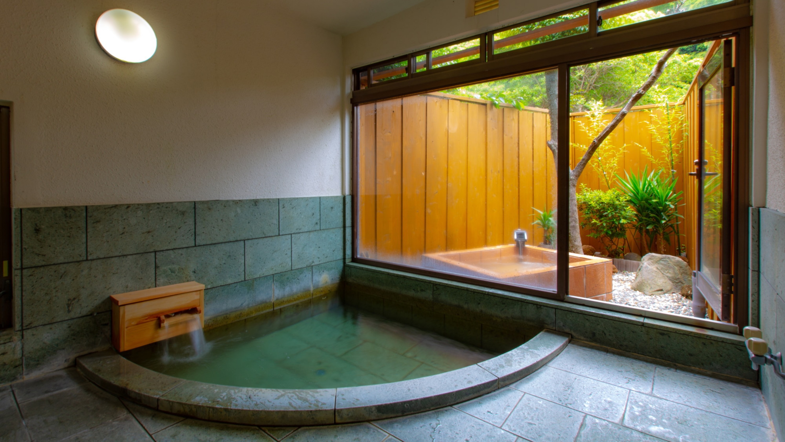 伊豆今井浜温泉旅館 心のどか 2