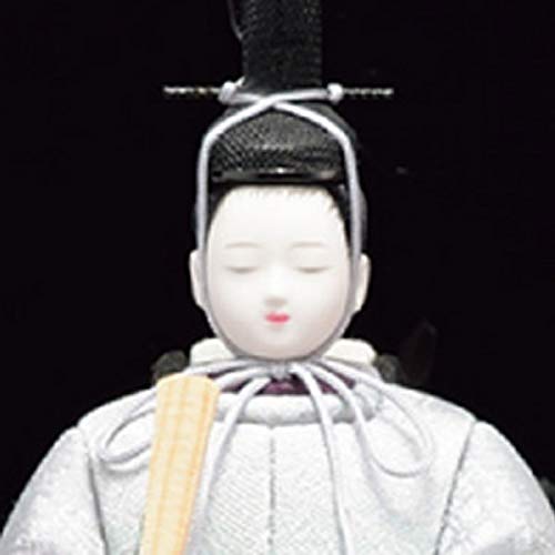 雛人形 木目込 3