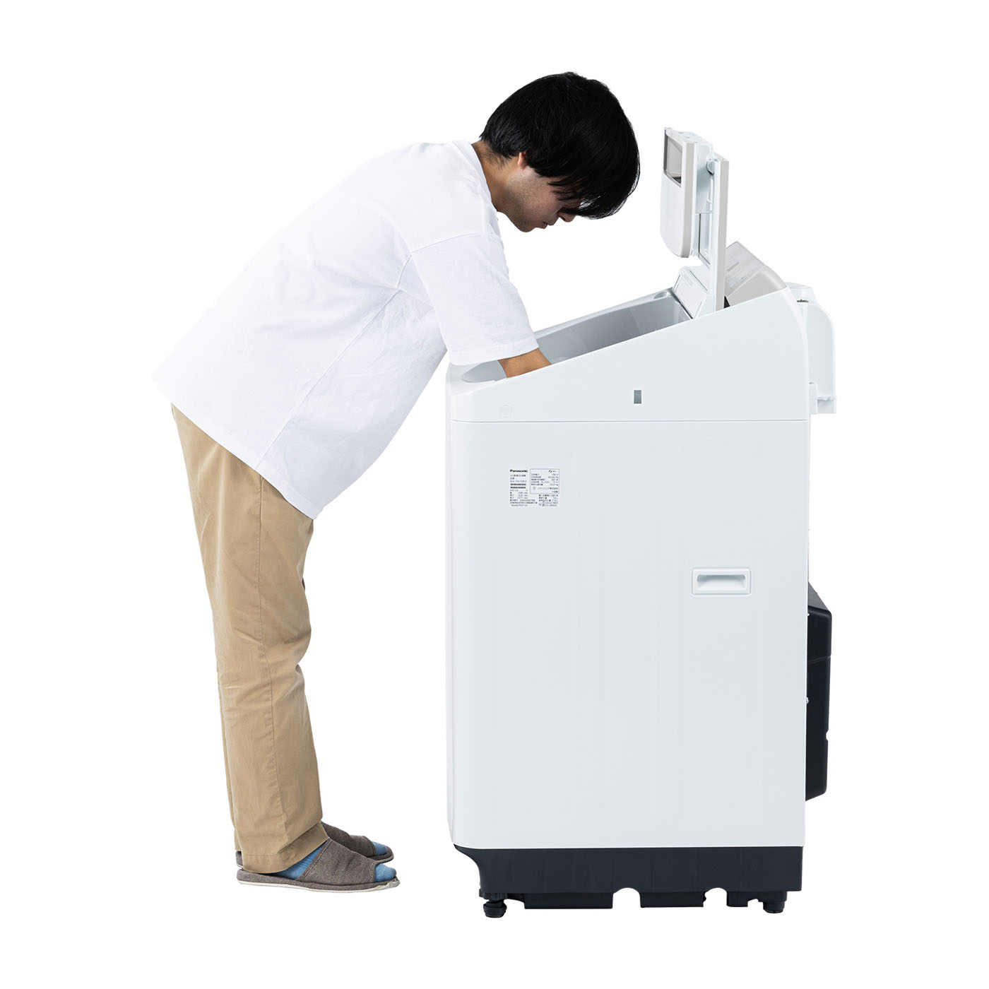 Panasonic 縦型全自動洗濯機10kg NA-FA10K3 2025年製 Panasonic 洗濯機 縦型 10kg 全自動洗濯機 パナソニック NA-FA10K3-N