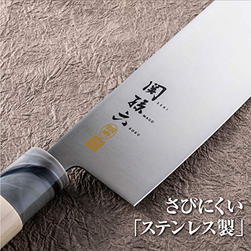 ST 和包丁 菜切 3