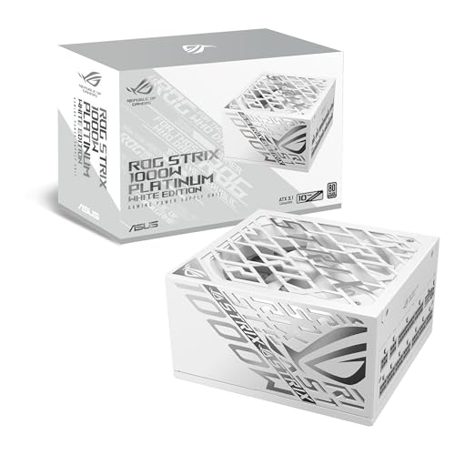 Strix 1000W Platinum 1