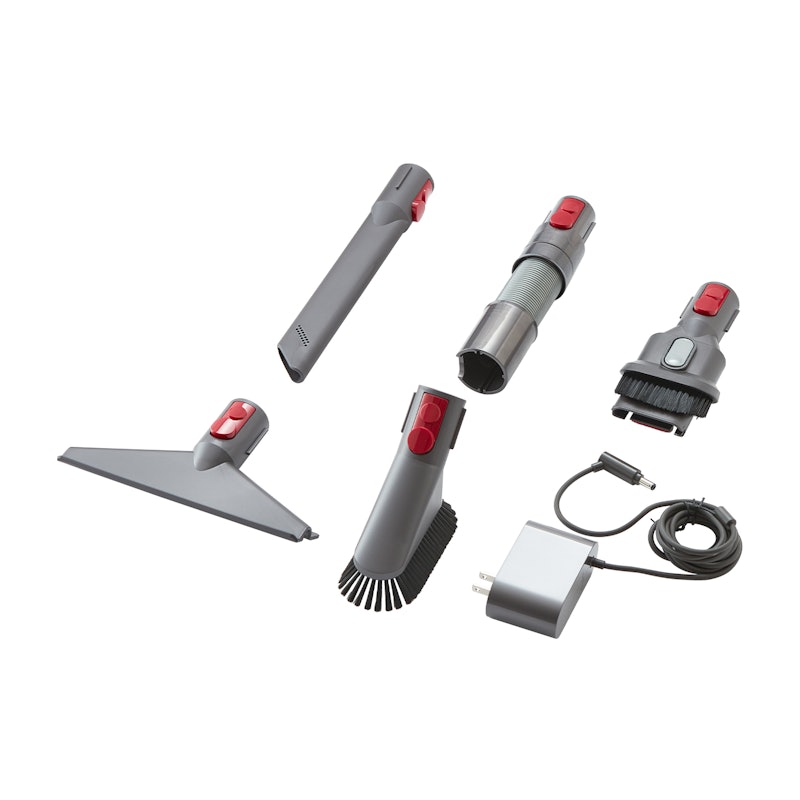 Dyson V7 Mattress 11