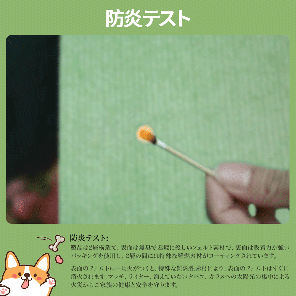 ペットカーペット 11