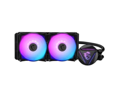 MAG Core Liquid 240R V2 1