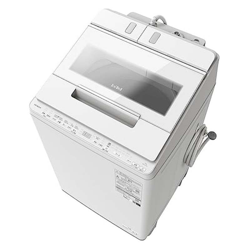 全自動洗濯機 1