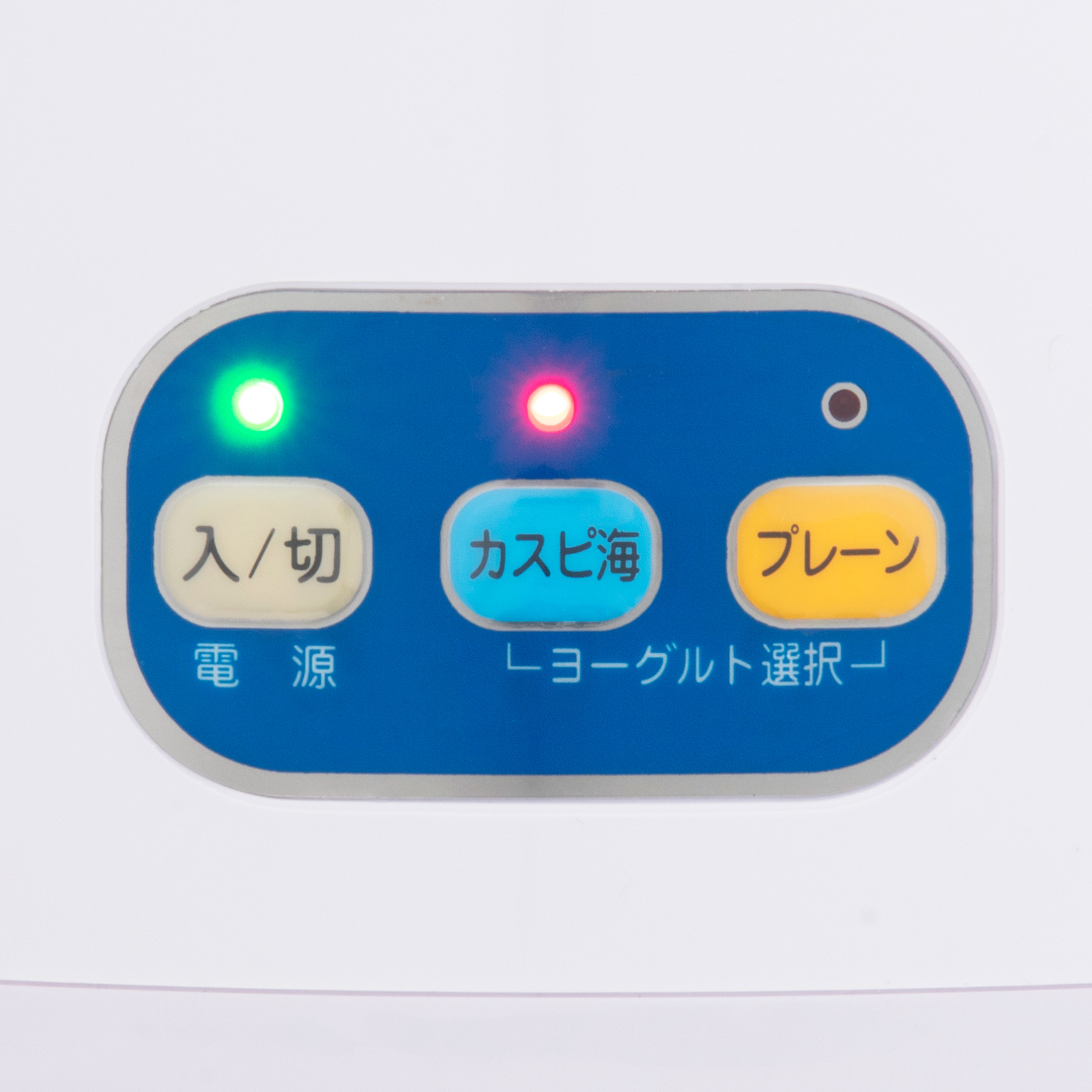 東京企画販売 TO-PLAN ヨーグルトファクトリーPREMIUM TKSM-016を検証