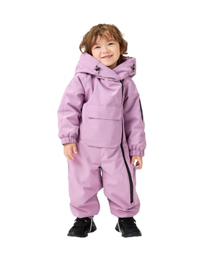VECTOR 紫色 スキーウェア 子ども用　150cm 子ども用スキーウェアのおすすめ人気ランキング【2026年5月】 | マイベスト