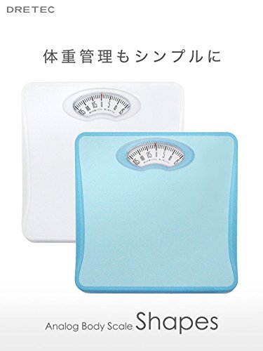 22年 アナログ体重計のおすすめ人気ランキング7選 Mybest