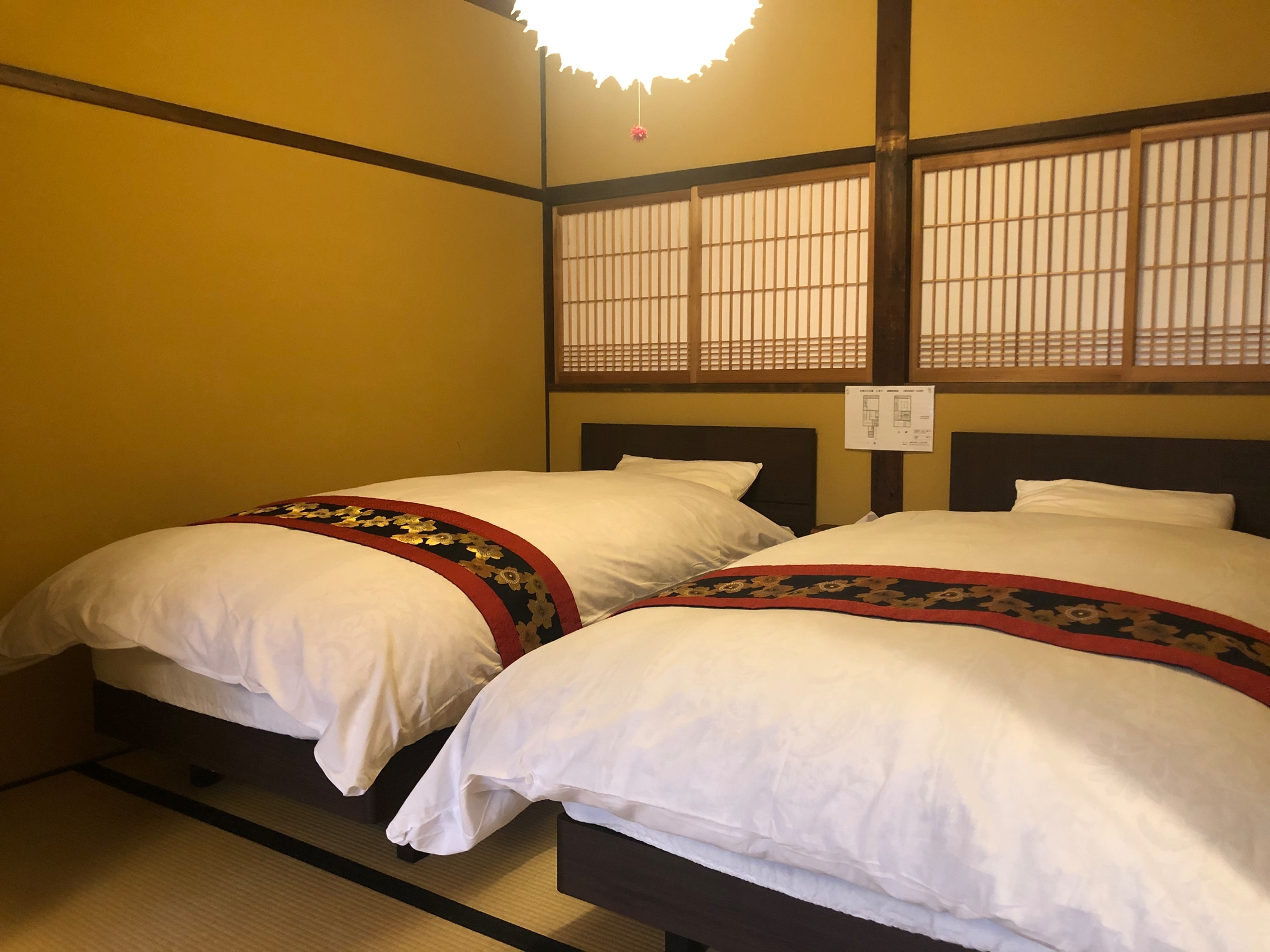 京都鴨川のお宿 たまみ 4