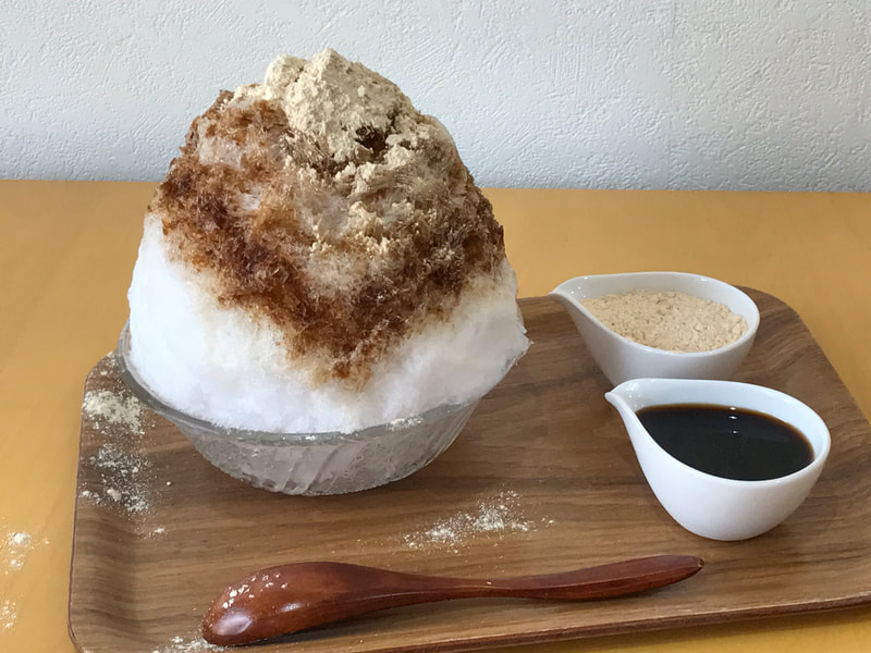 かき氷工房 雪菓 7