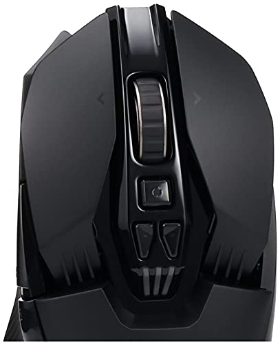 G903 LIGHTSPEEDワイヤレス ゲーミング マウス 910-005677 2