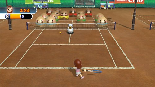 Wii sports deals wii u