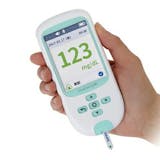 スマホ連動できる血糖値測定器のおすすめ人気ランキング【2026年6月】 3